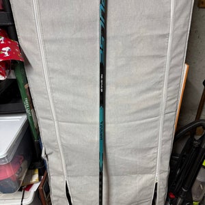 Senior Bauer Pulse Left Hand Hockey Stick P92 65 Flex (New)