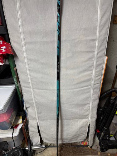 Senior Bauer Pulse Left Hand Hockey Stick P92 65 Flex (New)