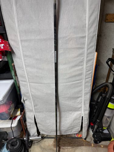 Senior CCM XF Ghost Left Hand Hockey Stick P29+1/4 65 Flex (New)