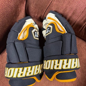 Warrior Remix Gloves 15" (Used)