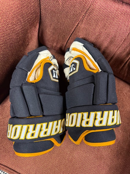 Warrior Remix Gloves 15" (Used)