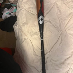 DeMarini Voodoo One Balanced BBCOR Certified Bat (-3) 29 oz 32" (Used)