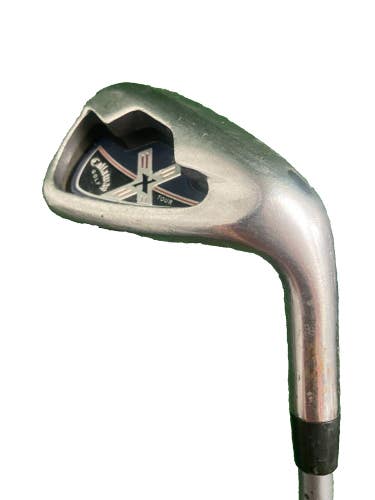 Callaway Golf X Tour Forged 9 Iron JV X Series 60i Regular Graphite 36" RH