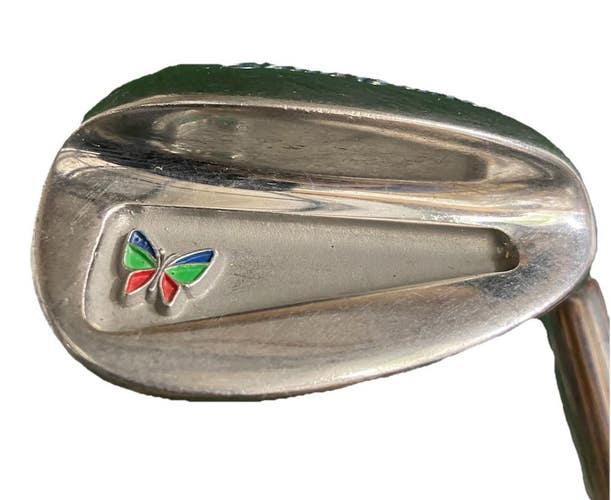 PGA Sand Genie Butterly Sand Wedge 56* Ladies Steel 34" RH Good Original Grip