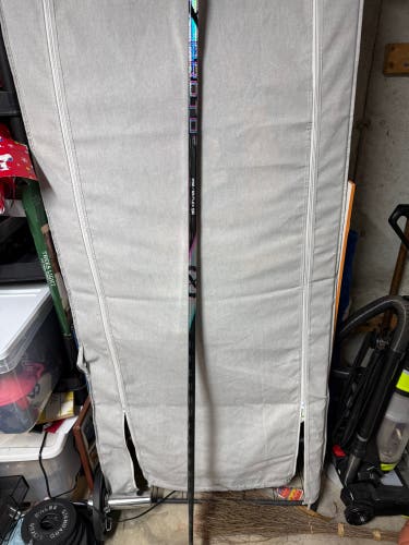 Senior Bauer Proto2 Left Hand Hockey Stick P92 65 Flex (New)