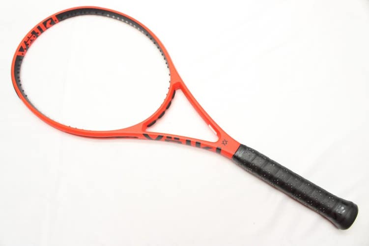 *MINT* 2020 VOLKL V-CELL V8 PRO TENNIS RACQUET (4 1/8) FROM A COLLECTOR