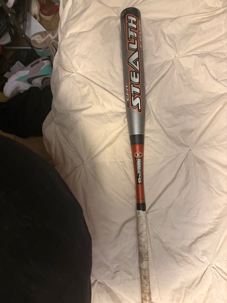Easton Stealth Comp USSSA Certified Bat (-11) 20 oz 31" (Used)