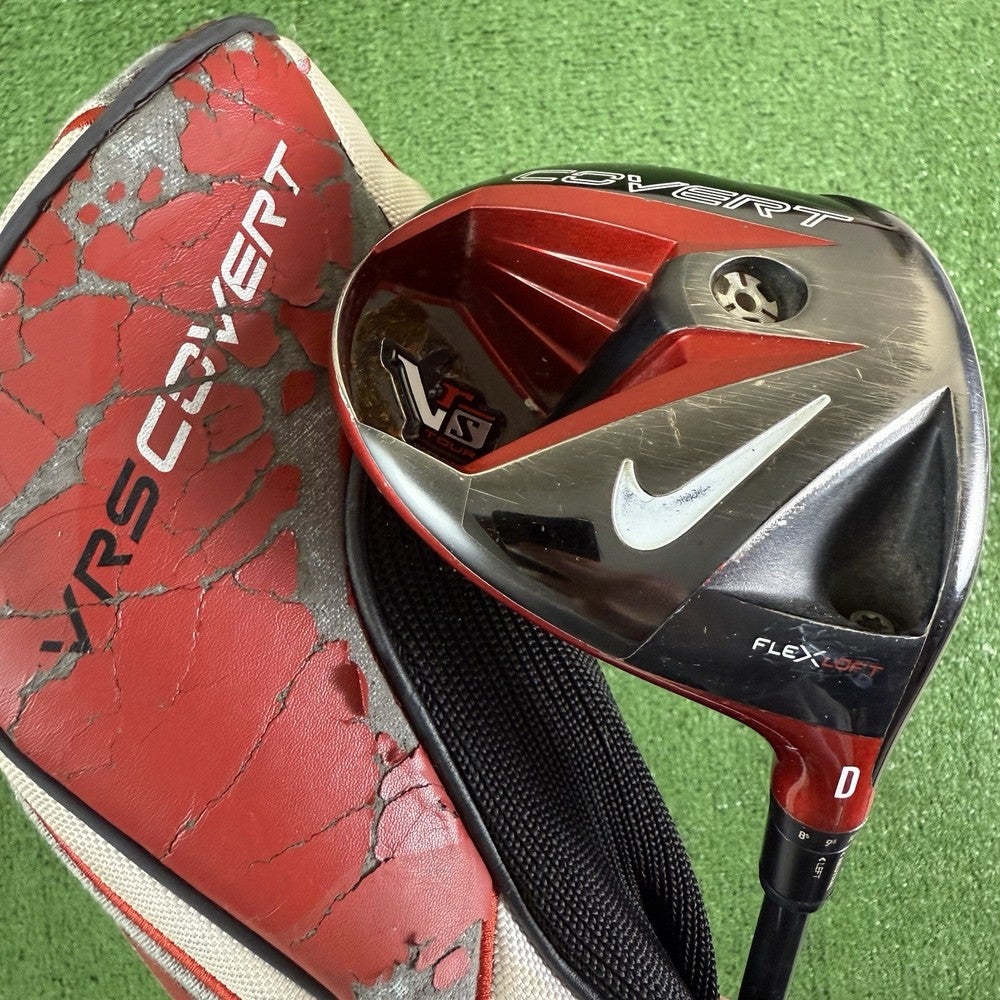 nike covert vrs driver