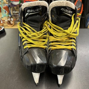 Bauer Supreme S29 Hockey Goalie Skates 8 (Used) In good shape