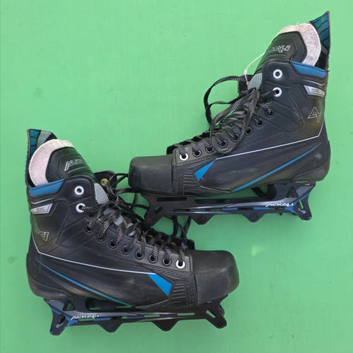 Senior Alkali Revel 3 Inline Skates Regular Width Size 10