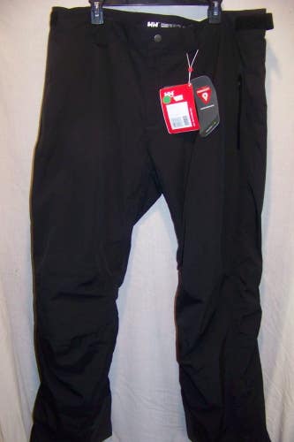 Helly Hansen Ramund Snowboard Ski Pants, Men's XXL NWT