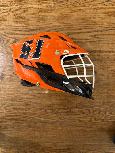 Cascade Youth S Helmet (Used)