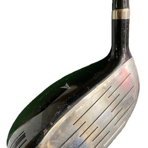 Pinseeker 165cc Forged Ti 5 Wood 19* Grafalloy Ladies Graphite 41" RH New Grip