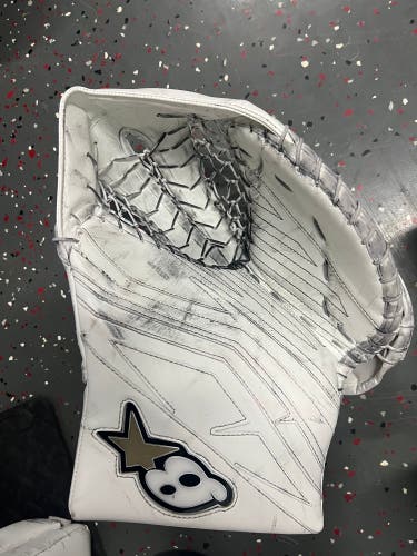 Brian's Iconik X Regular (Used)