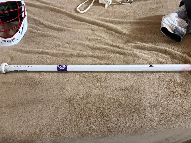 Adult Maverik A1 Shaft (Used)