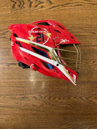 Cascade XRS Helmet (Used)