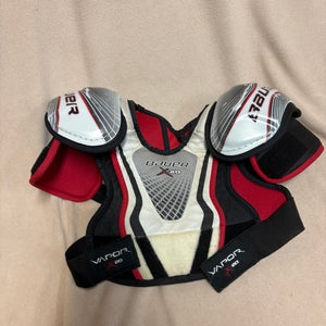 Small Junior CCM Vapor X20 Shoulder Pads (Used)