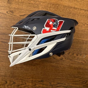 Cascade XRS Helmet (Used)