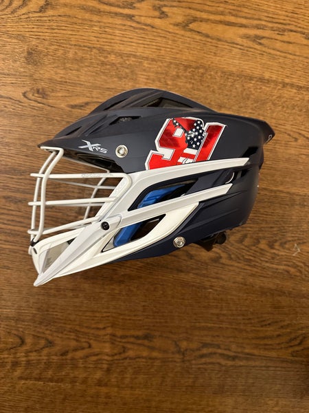 Cascade XRS Helmet (Used)