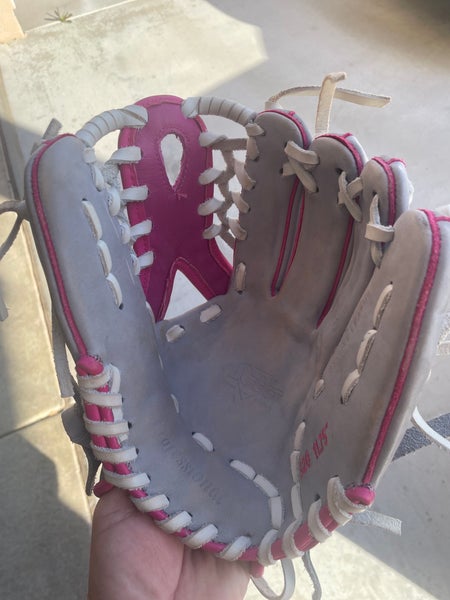 2025 RH Infield Softball Glove 11.75" (New)
