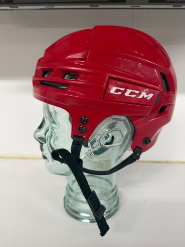 Used CCM Tacks 910 Helmet
