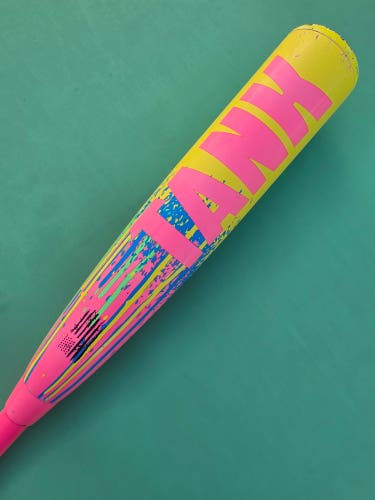 2025 Soldier Sports Tank Composite Bat USSSA Certified (-10) 20 oz 30"