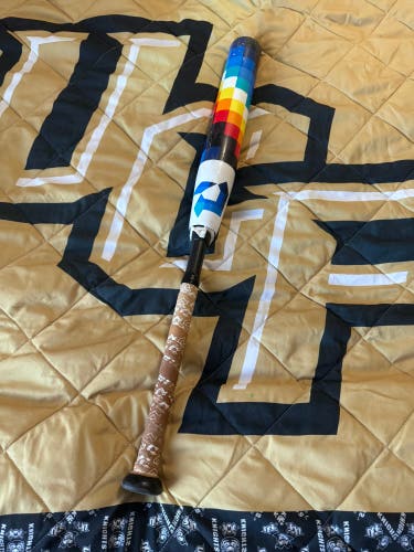 Demarini Prism+ 28/17