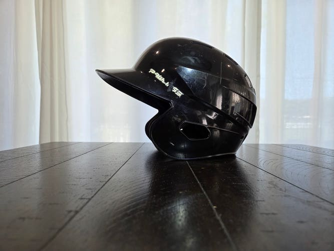 MLB Rawlings S100P Batting Helmet - 100mph rated - size 7 1/2