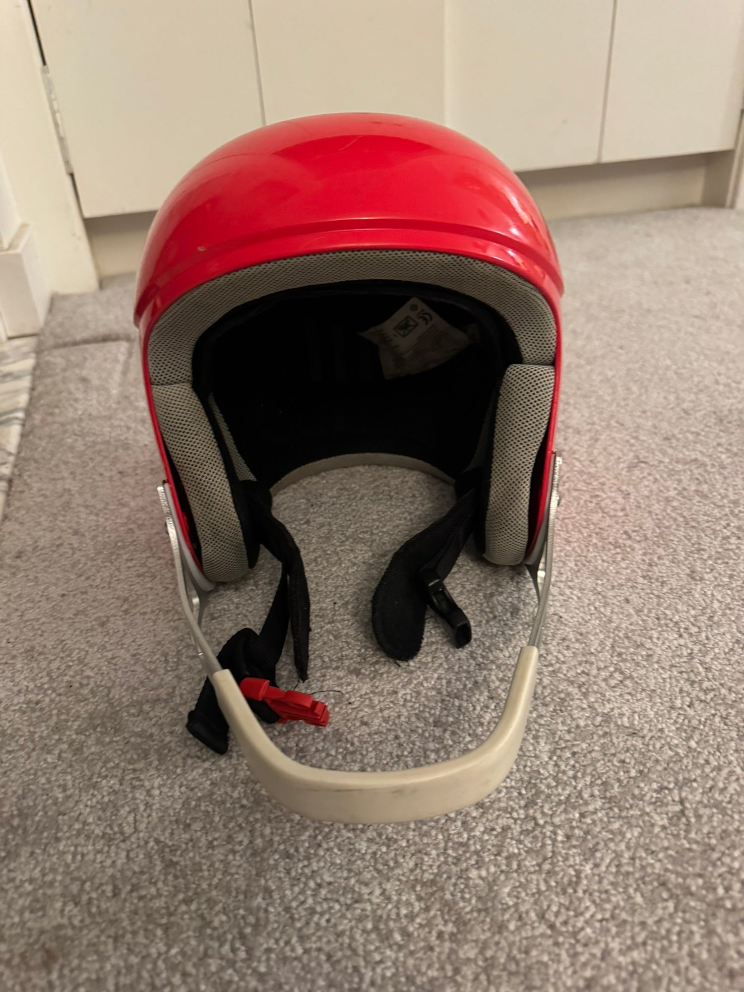 POC Super skull spin Helmet | SidelineSwap | Buy and Sell on