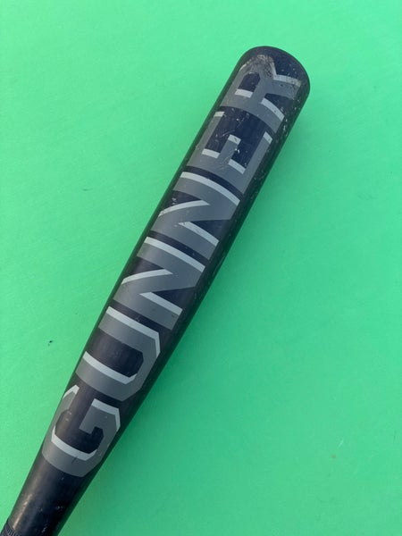 2022 Warstic Gunner Hybrid Bat BBCOR Certified (-3) 30 oz 33"