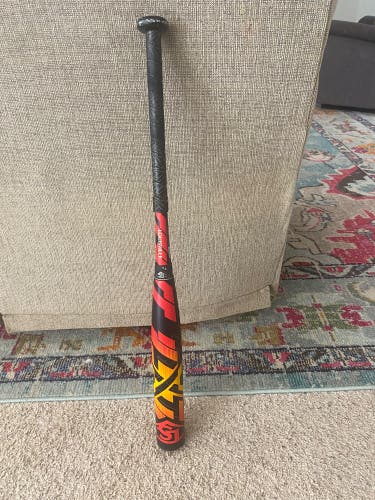 2022 Louisville Slugger LXT Composite Bat (-11) 19 oz 30" (Used)