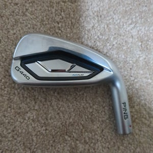 Ping 7 Iron head G440 Right Handed (Used)