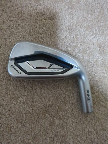 Ping 7 Iron head G440 Right Handed (Used)