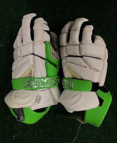 Maverik Max Lacrosse Gloves 13"