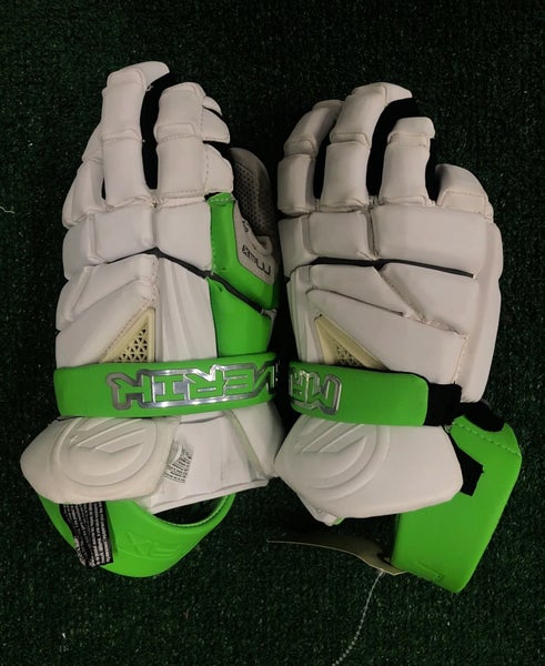 Maverik Max Lacrosse Gloves 13"