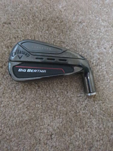 Callaway 7 Iron Big Bertha Right Handed Demo (Used)