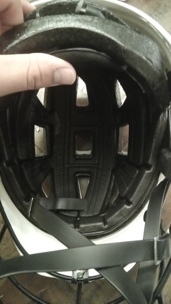 Cascade CPV-R Helmet (Used)