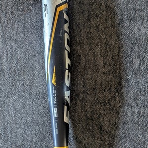 2022 Easton Alpha ALX Alloy BBCOR Certified Bat (-3) 29 oz 32" (Used)