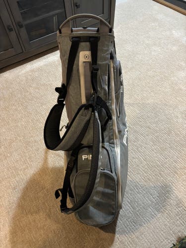 Ping Golf Bag