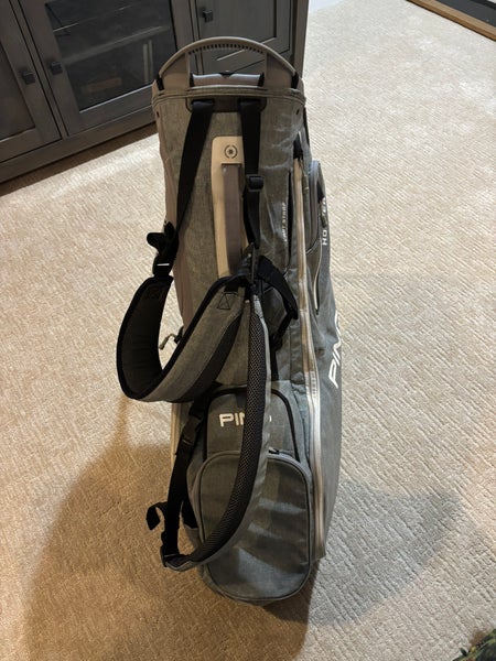 Ping Golf Bag