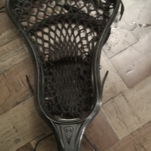 Under Armour Strung Command Head (Used)