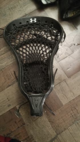 Under Armour Strung Command Head (Used)
