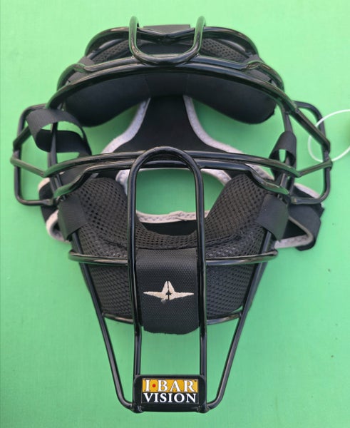 Adult All Star Umpire Mask