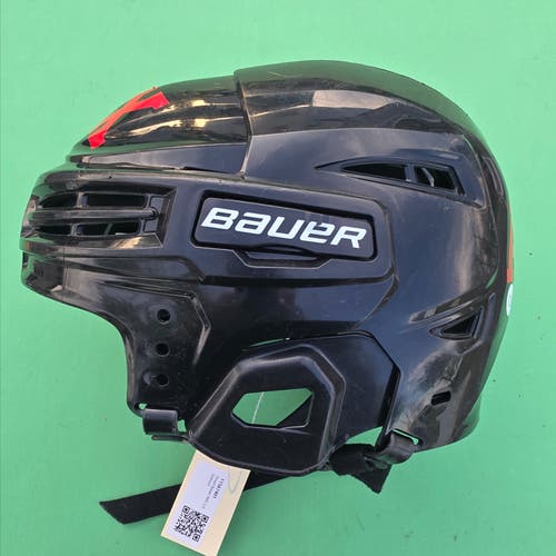 Small Bauer IMS 5.0 Helmet