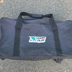CCM Lil Kings LTP Bag