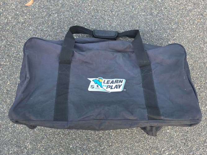 CCM Lil Kings LTP Bag