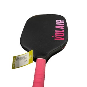 Used VOLAIR PICKLEBALL PADDLE Pickleball Racquet Pink 11834-S000044538