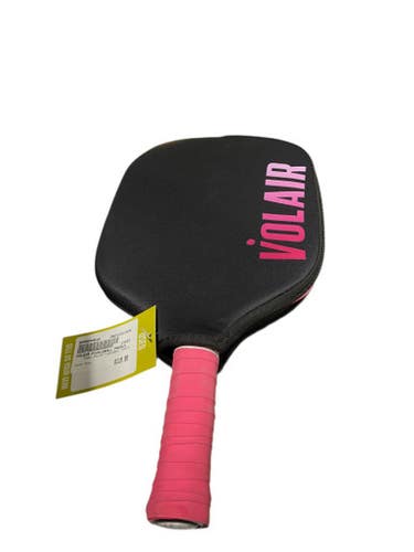 Used VOLAIR PICKLEBALL PADDLE Pickleball Racquet Pink 11834-S000044538