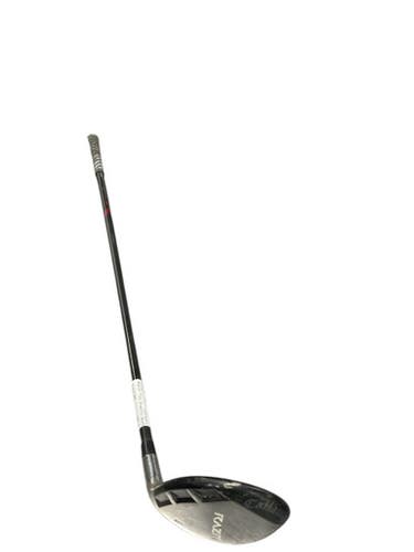 Used Callaway RAZR 3 Mens Hybrid Club RH 4 Hybrid 11834-S000044550