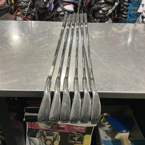 Used Nike IGNITE Mens Iron Set RH 4I-9I 11834-S000044552